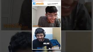 Omegle Guy Got Surprised With This