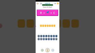 SMART BRAIN CRAZY EMOJIS LEVEL 25 WALKTHROUGH WITH COMMENTARY screenshot 3