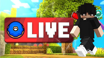 Starting From 0 On Donut Smp