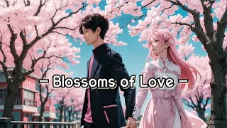 [POP] -Blossoms of Love-