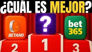 The 3 Best Betting Apps in Argentina (2026) 🎲 | Best Online Casinos in Argentina screenshot 3