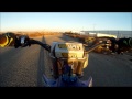 Wheelie Shifting Tutorial Yz 125 GoPro HD