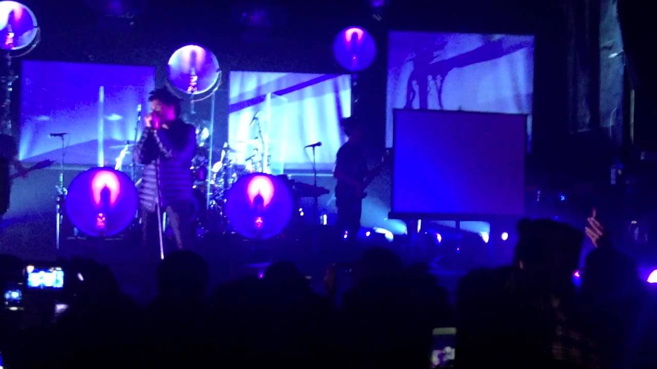 Weeknd Enemy The Weeknd: Enemy LIVE Sound Academy Nov. 4th 2012 FALL TOUR - YouTube