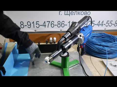 Обзор экструдера РСЭ-3