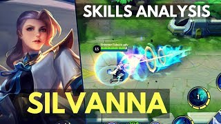 New hero silvanna in the advanced / test server. join me checking out
her model, analyzing skills and looking at abilities' animations! if
you fin...