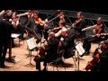 Capture de la vidéo Mahler: Symphony No.5: Iv. Adagietto - Bournemouth Symphony Orchestra