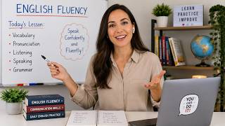 Improve Your English with Shadowing Technique - Slow English Speaking & Listening Practice !