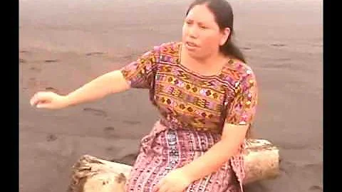 emilia de hernandez videoclip