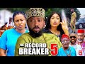 Record breaker season 5new trending moviefredrickleonard maryigwenuellanjubuigbo 2023 latest