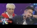 GGV: Marco and Patrick reveal something about Vice Ganda's lovelife