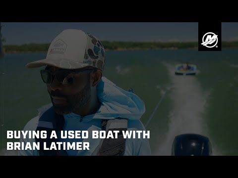 Nada Used Boat Values Powerboat