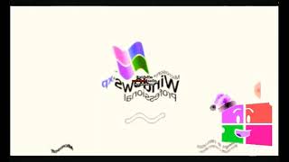 Ve555 Hd Windows Xp Effects In G Major 16 In High Voice By Aiden Gould