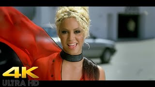 Shakira - Que Me Quedes Tú - REMASTERED