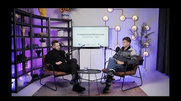 Oskar Wyganowski | Kardio dla mózgu | „Tu współczesna Wileńszczyzna” podcast #12