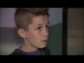 Kid gets arrested for stealing and throwing rocks at windows!?! (Must Watch)