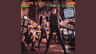 Video thumbnail of "V.spy V.spy - Credit Cards"