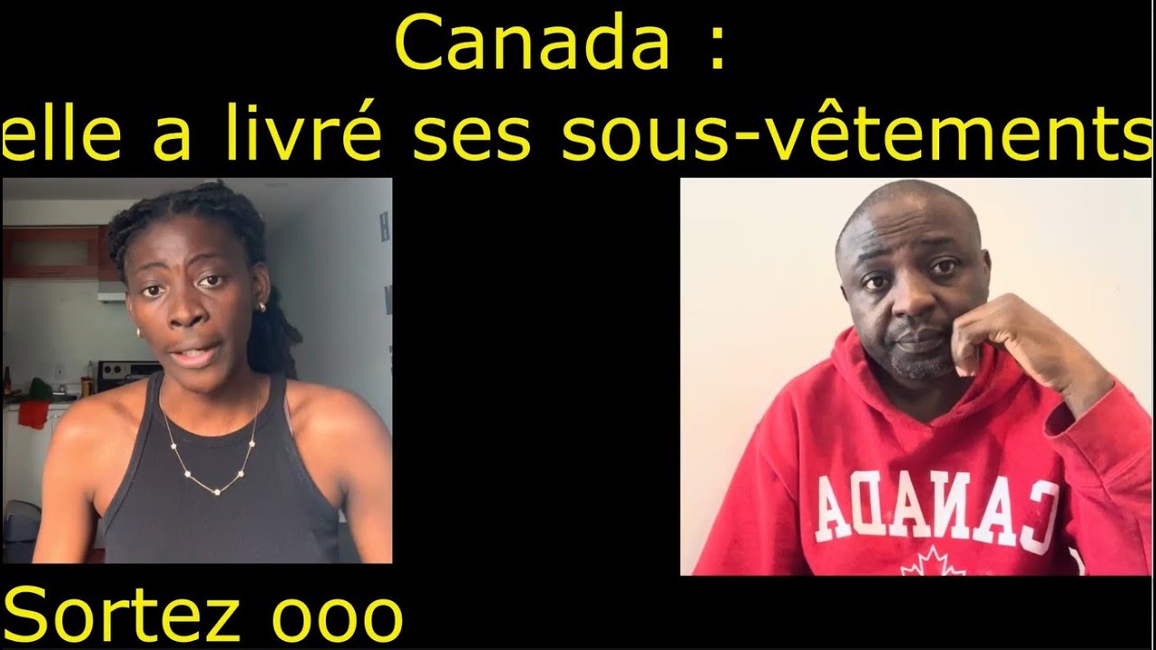 Canada : cette histoire fait froid dans le dos