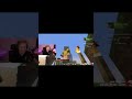 Technoblades left click still works shorts fyp minecraft nerdi hbg speedrun technoblade