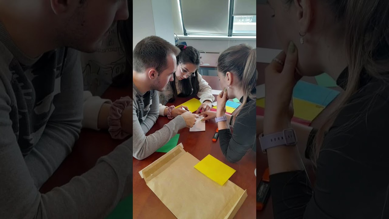 Empowerment courses (690 EEA project)