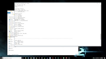 ROS Remap Controls Tutorial