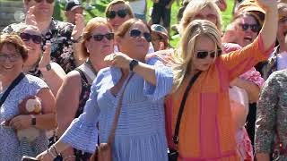 Achim Petry  – „Wolfgang Petry Medley“ | ZDF-Fernsehgarten