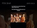 Brahmagupta defines zero as a number | #india #zerodiscover