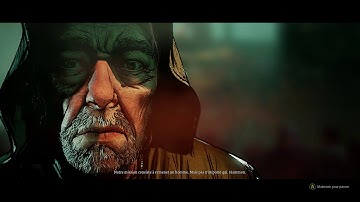 Mutant Year Zero - Road to Eden : Xbox One X 4k gameplay part 1