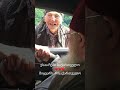 პატრიარქი ილია მეორე საოცარი კადრია სულ მეტირება ჩვენო უწმინდესო 