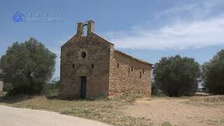 Radio Buen Camino part 101 - Cami Sant Jaume - Báscara - Flaça