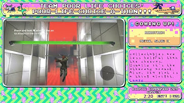 PLC-a-thon 7 - 5 - Bionic Commando (2K9)