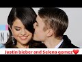 Justin Bieber And Selena Gomez حرفای فراموش نشدنی جاستین درمورد سلنا 