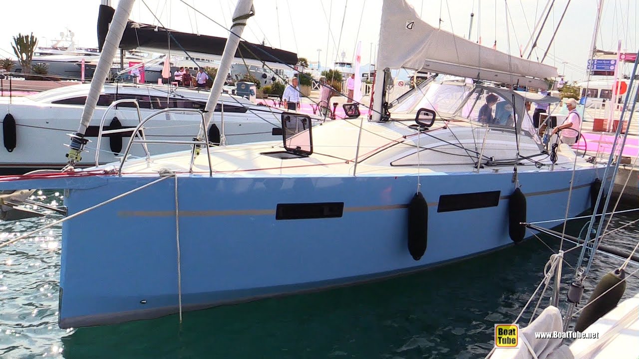 rm 1070 yacht