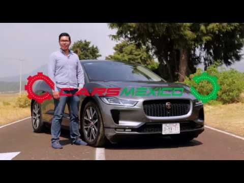Jaguar I-Pace, el verdugo de Tesla? - YouTube