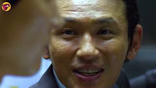 Yang Mereka Siksa dan Perkaos adalah Adik Bos Gangster Paling Ditakuti Di Korea! alur cerita film