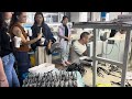 Inside Wenzhou's Glasses Industry | Glasses Manufacturer China