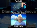 Часть 1 из 3\Part 1 of 3 Diana Ankudinova Art of Hans Zimmer St Petersburg soundtrack Dune @shorts