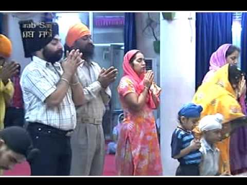 bhai lakhwinder singh ji chandigarh wale 2
