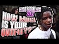 How Much is Your Outfit? - *BEST MOMENTS* 2017