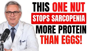 Download Lagu This Nut Beats Eggs for Protein – And Seniors Are Just Discovering It MP3 Download Lagu This Nut Beats Eggs for Protein – And Seniors Are Just Discovering It MP3