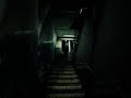 Don't Look Up the Stairs 🪜 | POV Horror Short