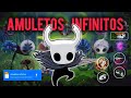 🔶 MOD de AMULETOS INFINITOS | Hollow Knigth para ANDROID