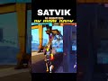 SATVIK KO SUPPORT KARO 🥹 #shorts #freefire