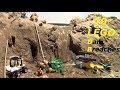 TOP 10 LEGO UNDERVALUED DAM BREACHES 2017. HAPPY 2018!