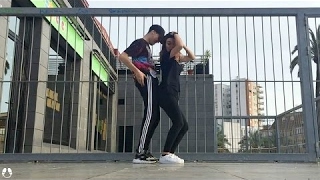 Download Best Shuffle Dance Of Youtube ! Couple ♥ Hd | Cutting Shapes Video MP3 Best Shuffle Dance Of Youtube ! Couple ♥ Hd | Cutting Shapes
