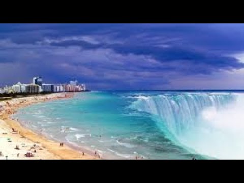Le 5 Spiagge Più Pericolose Al Mondo