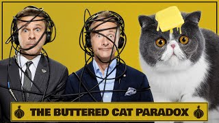 The Buttered Cat Paradox