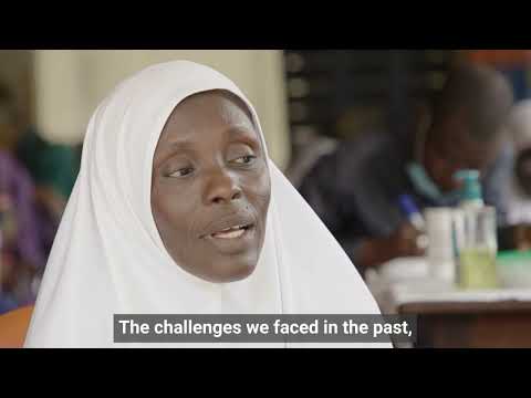 “I want to make sure every child is healthy”: fighting vaccine hesitancy in Nigeria.