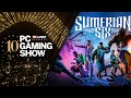 Sumerian Six Reveal Trailer PC Gaming Show 2024 Sumerian Six Reveal Trailer PC Gaming Show 2024