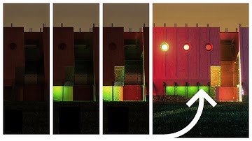 V-Ray Lights and Atmospherics - V-Ray for Rhino