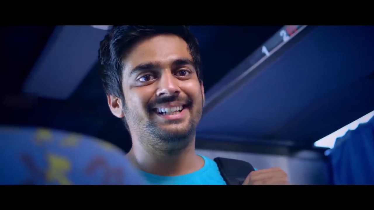 Dubbed scene Dubbed scene